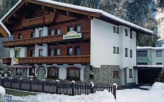 Náhled objektu Gästehaus Lärchenheim, Mayrhofen, Zillertal, Rakousko