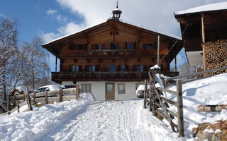 Náhled objektu Gästehaus Ottenhof, Brixen im Thale, Wilder Kaiser - Brixental / Hohe Salve, Rakousko