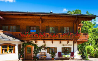 Náhled objektu Gästehaus Pfingstlerlehen, Schönau am Königssee, Berchtesgadener Land, Německo