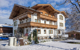 Náhled objektu Gästehaus Schneeberger, Mayrhofen, Zillertal, Rakousko