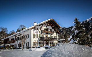 Náhled objektu Gästehaus Siegllehen, Schönau am Königssee, Berchtesgadener Land, Německo