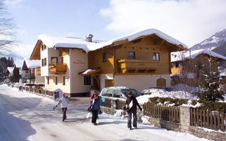 Náhled objektu Gästehaus Unterberger, Zell am See, Kaprun / Zell am See, Rakousko