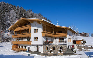 Náhled objektu Gästehaus Waltraud Rauch, Hippach, Zillertal, Rakousko