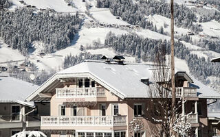 Náhled objektu Gästehaus Wiesengrund, Mayrhofen, Zillertal, Rakousko