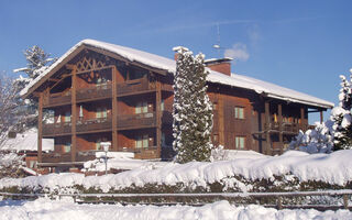 Náhled objektu Gästehaus zur Färbe, Oberstdorf, Oberstdorf, Německo