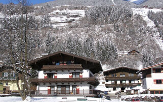 Náhled objektu Gästehäuser Unterbrunn, Neukirchen am Grossvenediger, Oberpinzgau, Rakousko