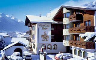 Náhled objektu Gasthaus Hofer, Fulpmes im Stubaital, Stubaital, Rakousko