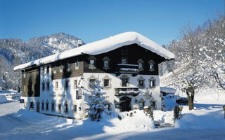 Náhled objektu Gasthaus Mitterjager, Kirchdorf in Tirol, Kitzbühel / Kirchberg / St. Johann, Rakousko