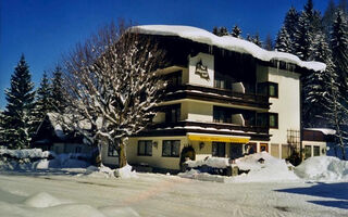 Náhled objektu Gasthof Alpenhof, Annaberg, Dachstein West / Lammertal, Rakousko