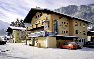 Náhled objektu Gasthof Bacher, St. Johann im Pongau, Salzburger Sportwelt / Amadé, Rakousko