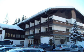 Náhled objektu Gasthof Bäckerwirt, Leogang, Saalbach - Hinterglemm / Leogang / Saalfelden / Fieberbrunn, Rakousko