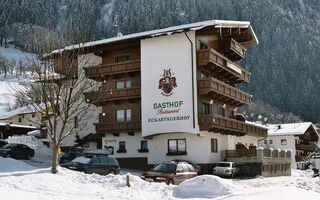 Náhled objektu Gasthof Eckartauerhof, Mayrhofen, Zillertal, Rakousko