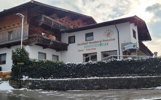 Náhled objektu Gasthof Hamberg, Fügen im Zillertal, Zillertal, Rakousko