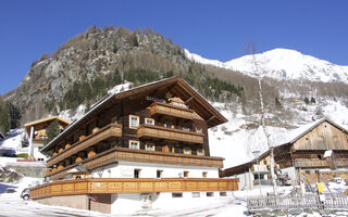Náhled objektu Gasthof Islitzer, Prägraten, Osttirol, Rakousko