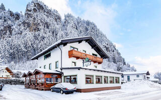 Náhled objektu Gasthof Knapp, Strass im Zillertal, Zillertal, Rakousko