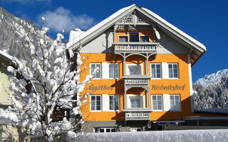 Náhled objektu Gasthof Ködnitzhof, Kals am Grossglockner, Osttirol, Rakousko