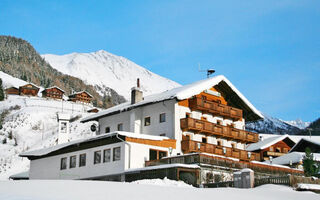 Náhled objektu Gasthof Lesacherhof, Kals am Grossglockner, Osttirol, Rakousko