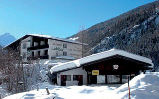 Náhled objektu Gasthof Lublass, Matrei in Osttirol, Osttirol, Rakousko