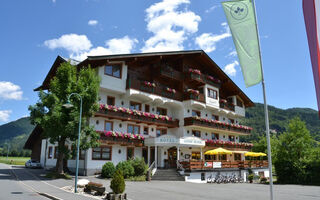 Náhled objektu Gasthof Neuwirt, Kirchdorf in Tirol, Kitzbühel / Kirchberg / St. Johann / Fieberbrunn, Rakousko