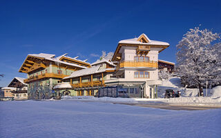Náhled objektu Gasthof Obermair, Fieberbrunn, Saalbach - Hinterglemm / Leogang / Saalfelden / Fieberbrunn, Rakousko