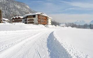 Náhled objektu Gasthof Penzion Kaiserblick, Wörgl, Wilder Kaiser - Brixental / Hohe Salve, Rakousko