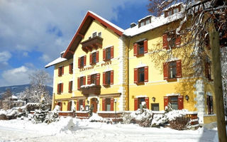 Náhled objektu Gasthof Post, Bruck an der Glocknerstrasse, Kaprun / Zell am See, Rakousko