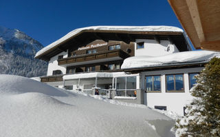 Náhled objektu Gasthof Posthansl, Heiterwang, Tiroler Zugspitz Arena, Rakousko