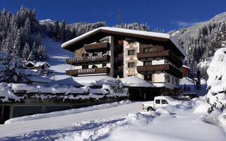 Náhled objektu Gasthof Riederhof, Gerlos, Zillertal, Rakousko
