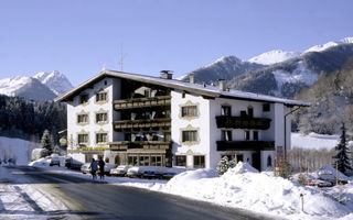 Náhled objektu Gasthof Skirast, Kirchberg, Kitzbühel / Kirchberg / St. Johann / Fieberbrunn, Rakousko