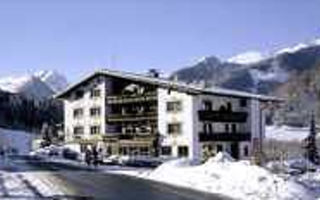 Náhled objektu Gasthof Skirast, Kirchberg, Kitzbühel / Kirchberg / St. Johann, Rakousko
