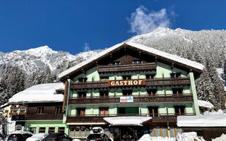 Náhled objektu Gasthof Spullersee, Wald am Arlberg, Klostertal, Rakousko