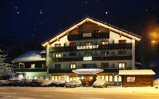 Náhled objektu Gasthof Spullersee, Wald am Arlberg, Klostertal, Rakousko