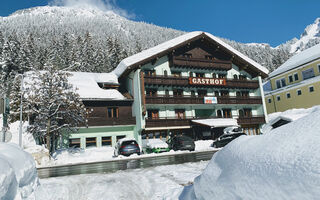 Náhled objektu Gasthof Spullersee, Wald am Arlberg, Klostertal, Rakousko