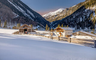 Náhled objektu Gasthof Trushof, Stelvio / Stilfs, Ortlerské Alpy, Itálie