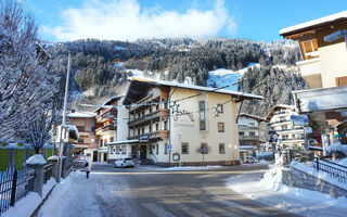 Náhled objektu Gasthof Untermetzger, Zell am Ziller, Zillertal, Rakousko