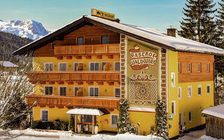 Náhled objektu Gasthof Waldwirt, Russbach, Dachstein West / Lammertal, Rakousko