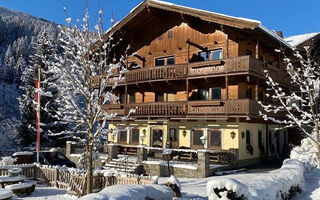 Náhled objektu Gasthof Zum Lendwirt, Westendorf, Wilder Kaiser - Brixental / Hohe Salve, Rakousko