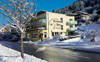 Náhled objektu Gasthof Zur Post, Ossiach am See, Villach a okolí, Rakousko