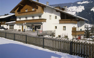 Náhled objektu Gredler, Hippach, Zillertal, Rakousko