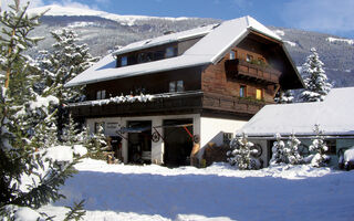 Náhled objektu Grubermühle, St. Michael im Lungau, Lungau / Obertauern, Rakousko