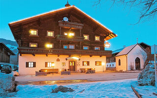 Náhled objektu Hammerschmidt Gasthof, Maishofen, Kaprun / Zell am See, Rakousko