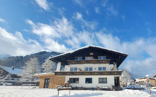 Náhled objektu Haus Almrausch, Berwang, Tiroler Zugspitz Arena, Rakousko