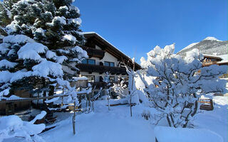Náhled objektu Haus Alpenglühen, Ehrwald, Tiroler Zugspitz Arena, Rakousko