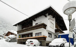 Náhled objektu Haus Alpengruß, Oetz, Ötztal / Sölden, Rakousko