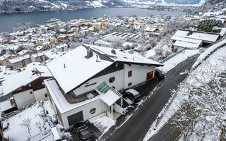 Náhled objektu Haus Altenberger, Zell am See, Kaprun / Zell am See, Rakousko