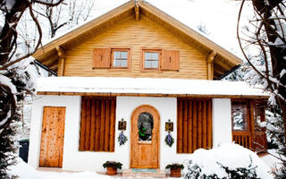 Náhled objektu Haus Arve, Döllach, Heiligenblut, Rakousko