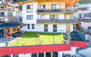 Náhled objektu Haus Bergblick, Fügen im Zillertal, Zillertal, Rakousko