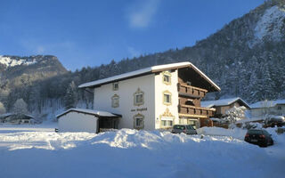 Náhled objektu Haus Bergblick, Walchsee, Kaiserwinkl, Rakousko