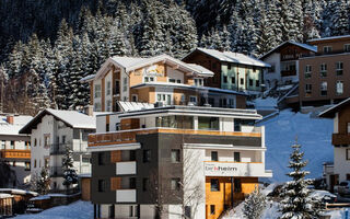 Náhled objektu Haus Birkheim, Ischgl, Ischgl / Kappl / Galtür, Rakousko