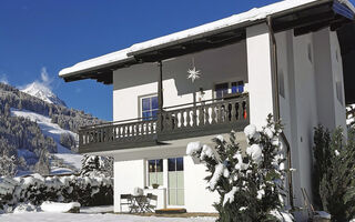Náhled objektu Haus Dorferhimmel, Dorfgastein, Gastein / Grossarl, Rakousko